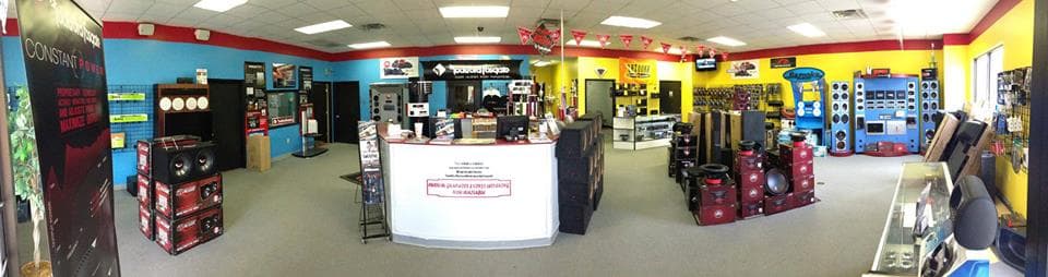 Innovative Audio image 5