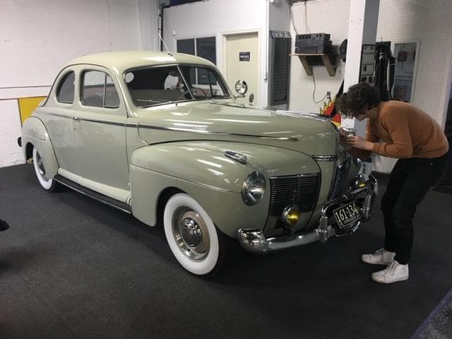 AutoPrada - Mobile West car audio shop in Portland, Oregon photo 5