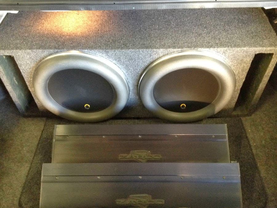 Texas Audio Car Stereo & Security image 6