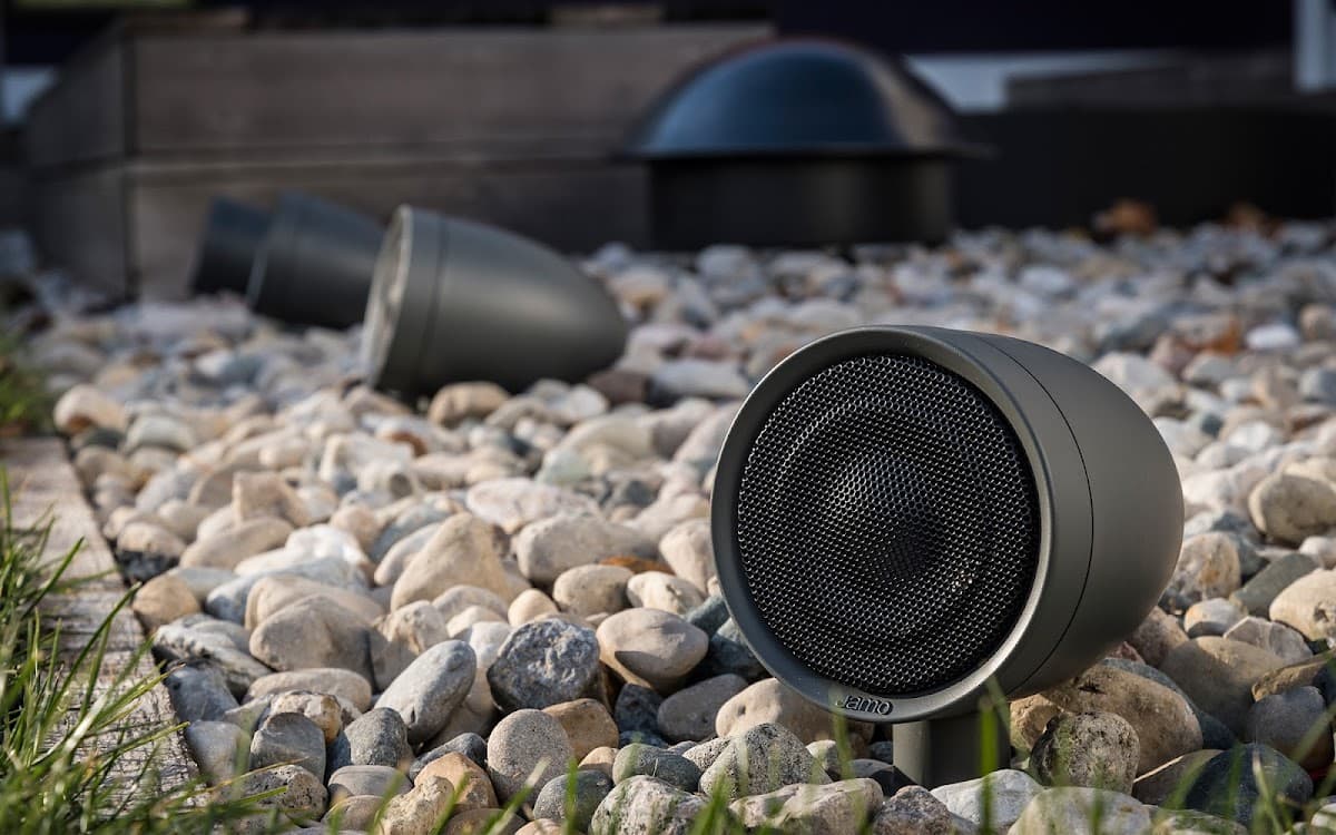 AUDIO SYSTEM image 4