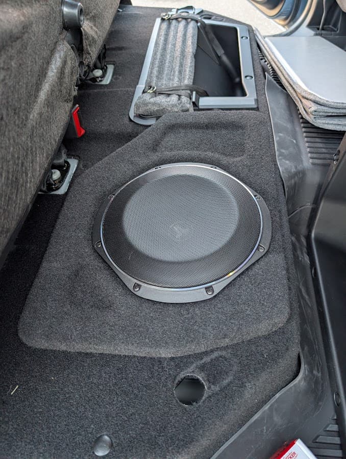 Safe and Sound Auto Accessories image 5