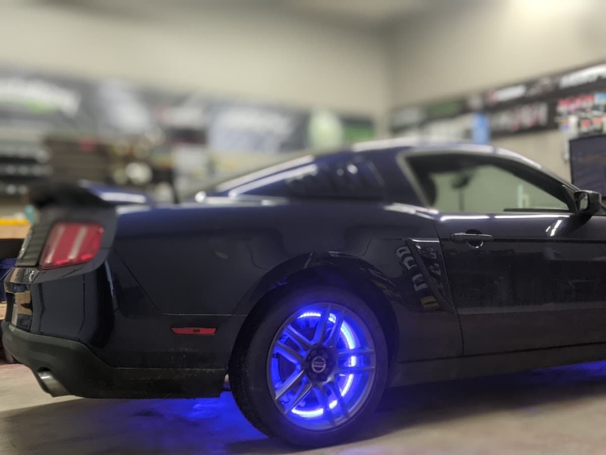 Easy As 12V car audio shop in Gretna, Nebraska photo 7