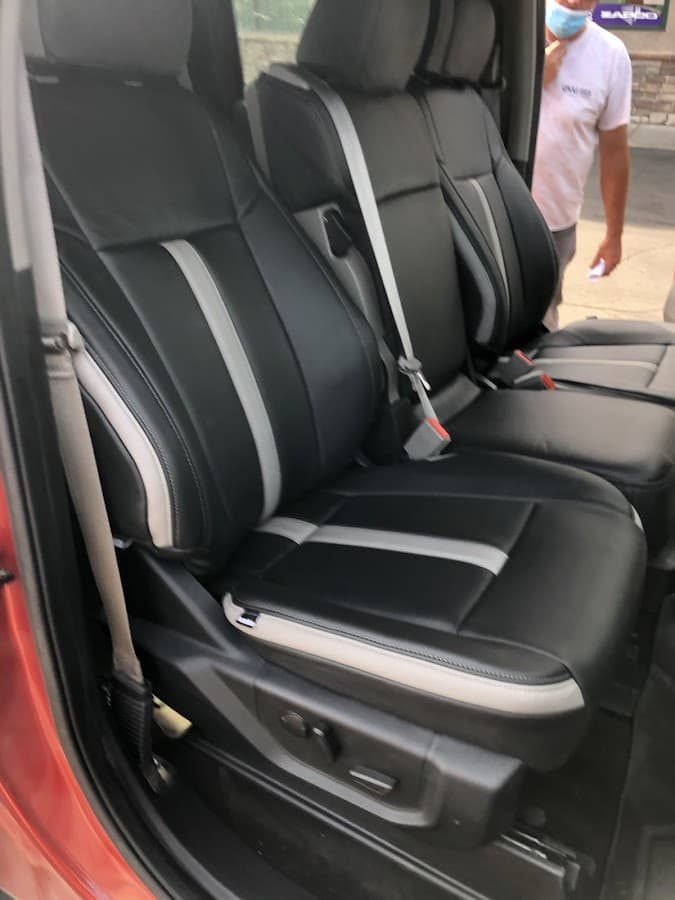 Innovative Audio car audio shop in Sandy, Utah photo 4