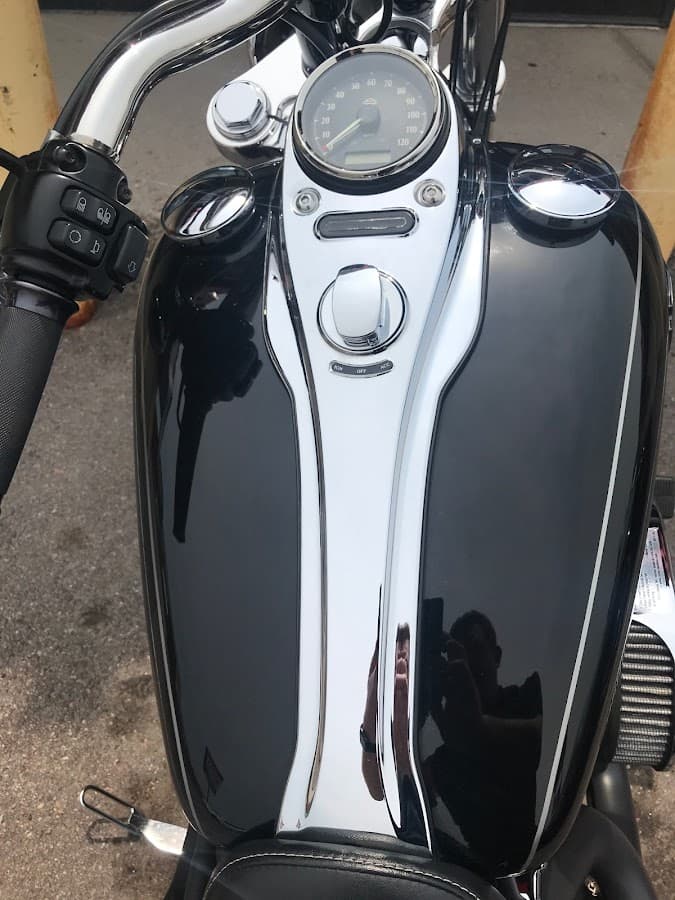 Drive-In Autosound & Window Tint image 9