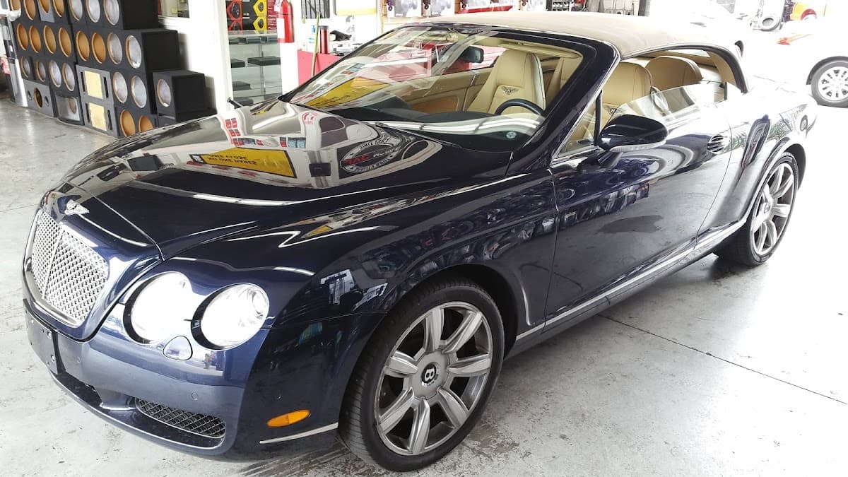 Audio Planet Inc image 5