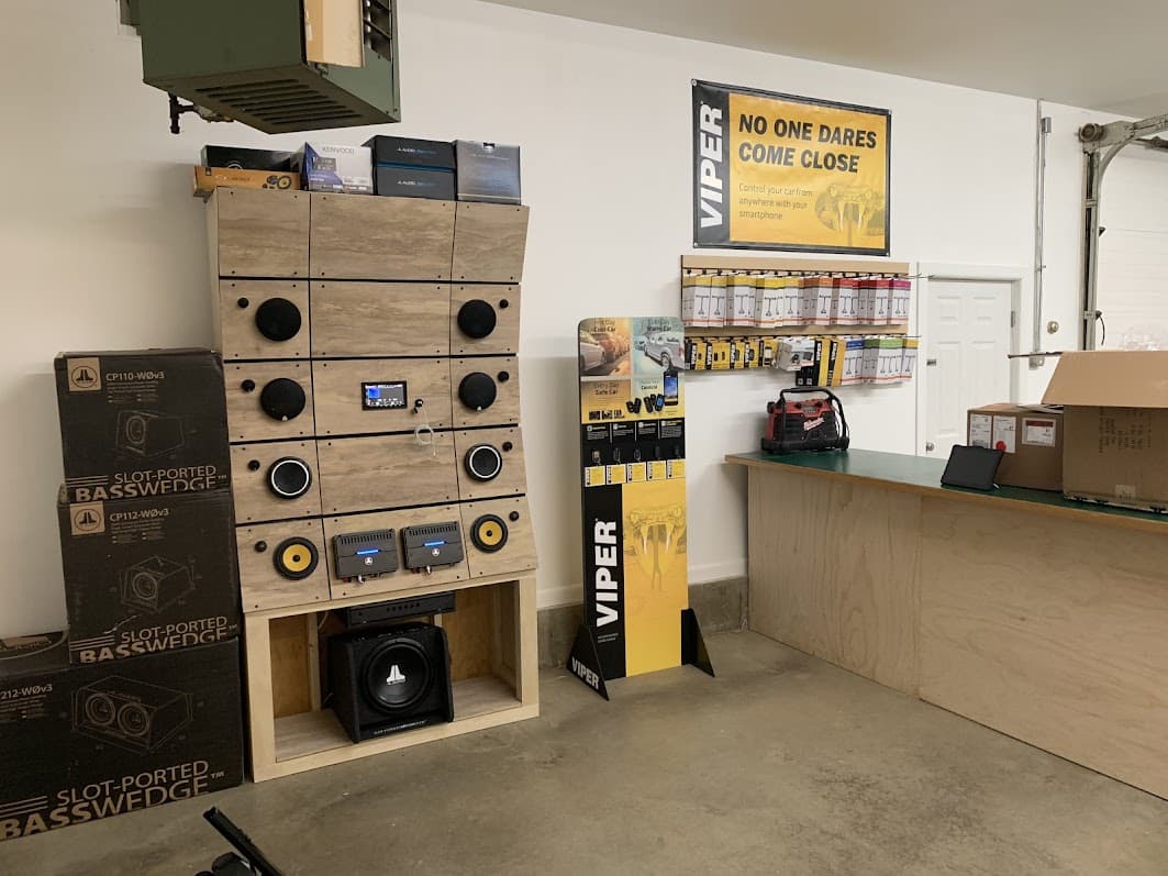 Capital Car Audio image 4