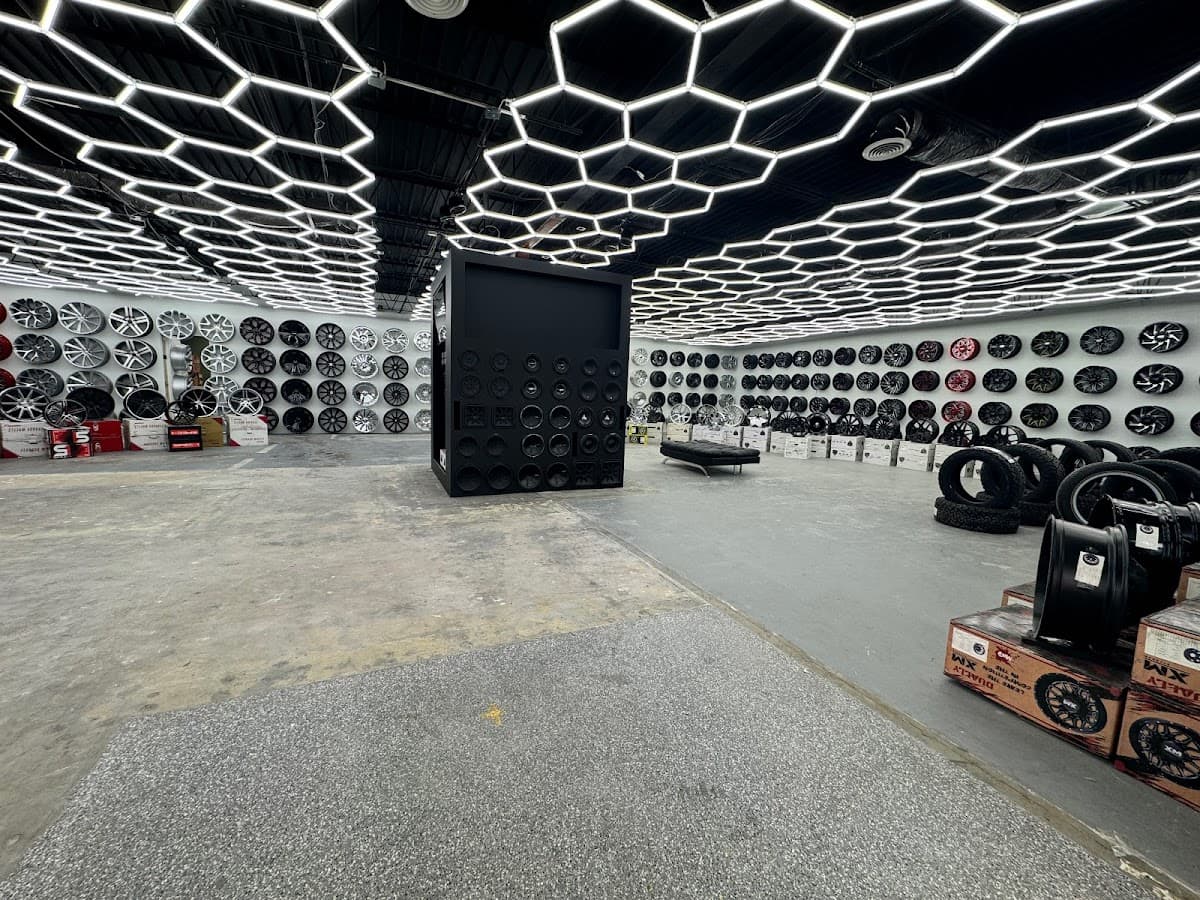 Colorado Customs Wheels and Tires image 4