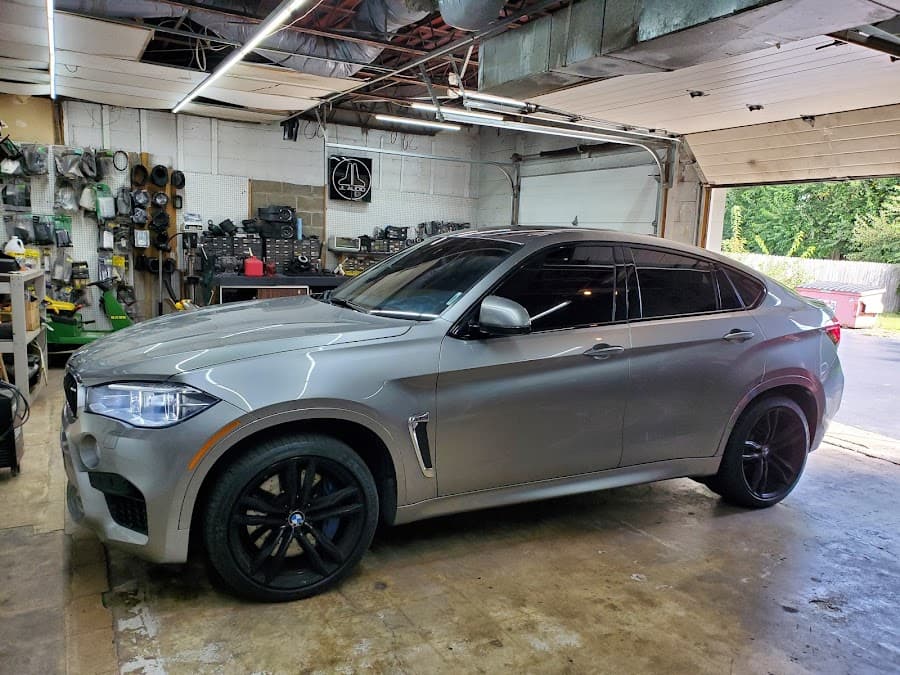 Audio Vision image 3