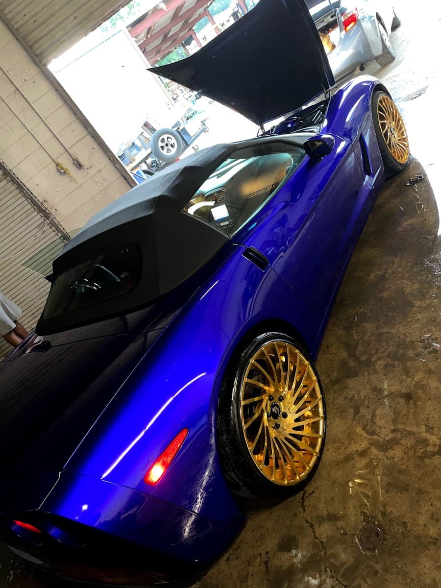 Maximum Auto Works image 5