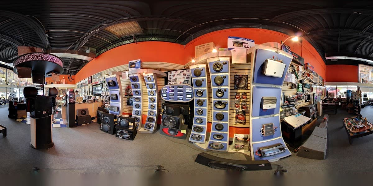 Imagine Audio car audio shop in Cherry Hill Township, New Jersey photo 8