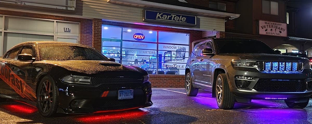 KarTele Mobile Electronics image 5