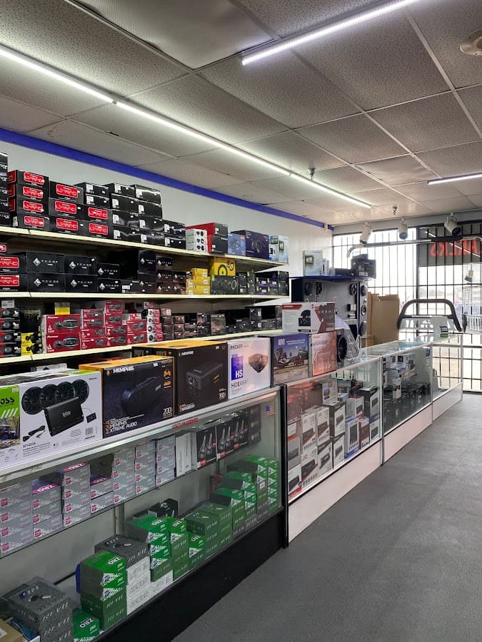 Car Stereo Max image 8