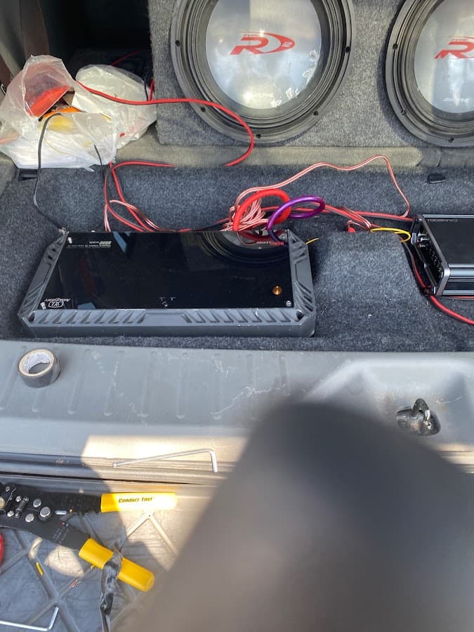 Sounds by Tony image 9