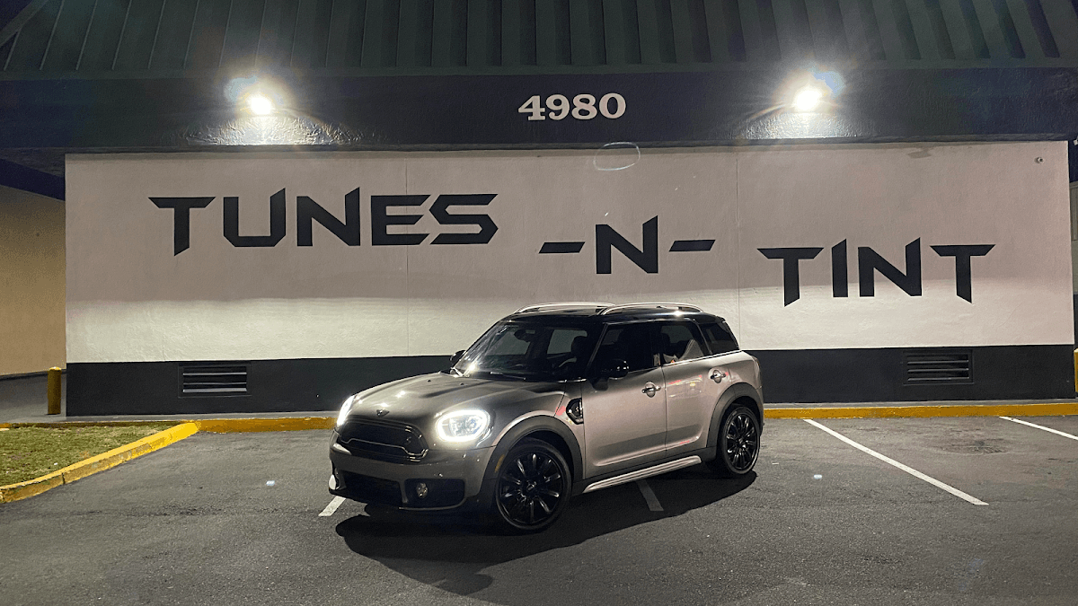 Tunes-N-Tint image 3