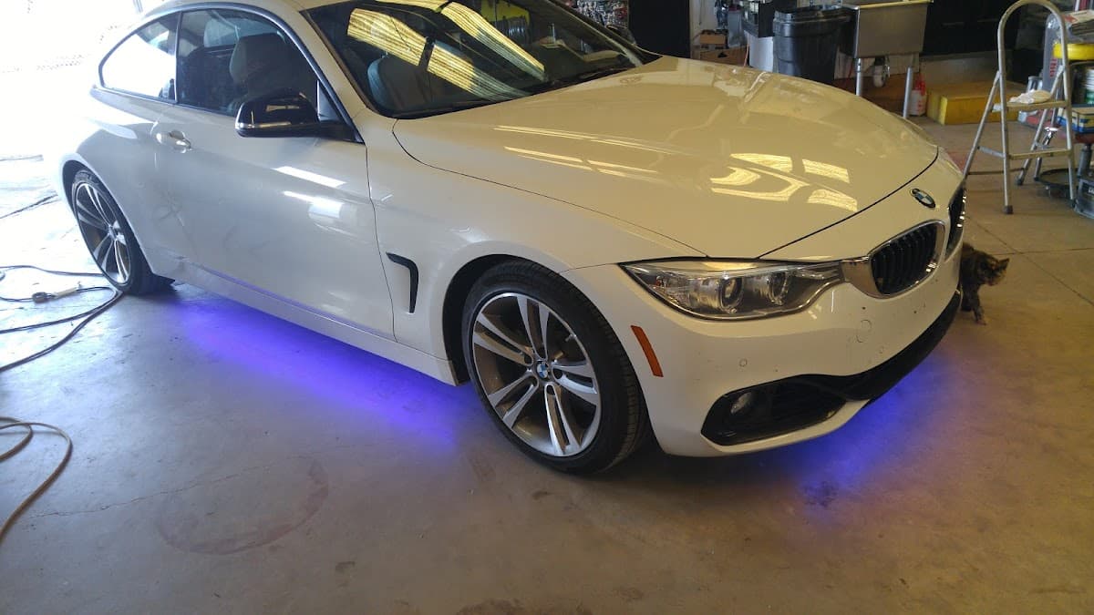 Audio Anarchy, LLC image 7