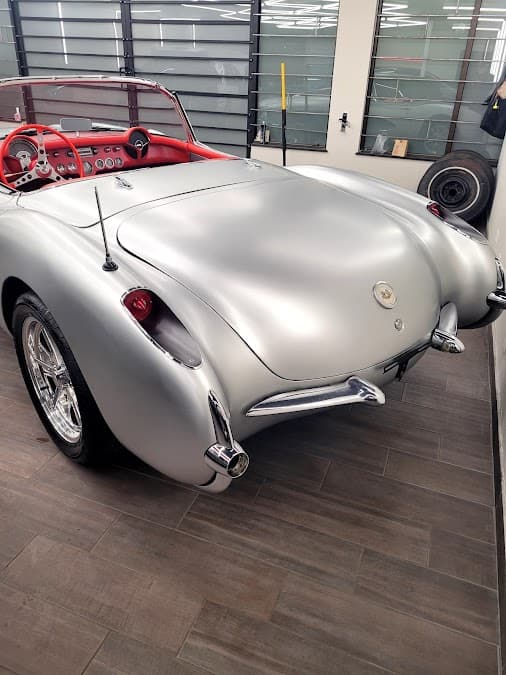 KTC Audio Custom Wheels & Tires image 9