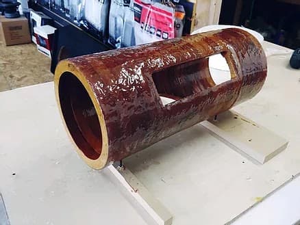 Sound Customs FX car audio shop in Albuquerque, New Mexico photo 10