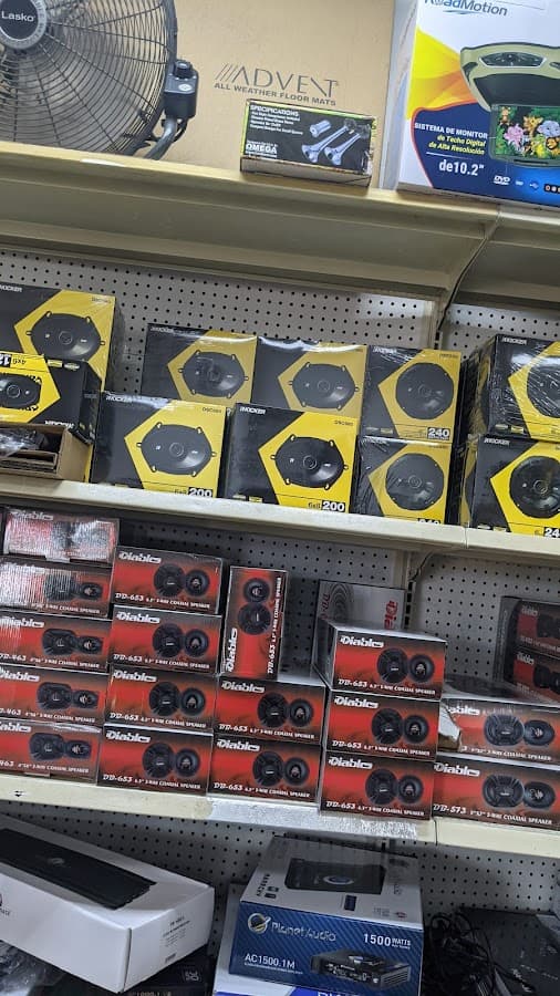 Buckner Car Audio image 7