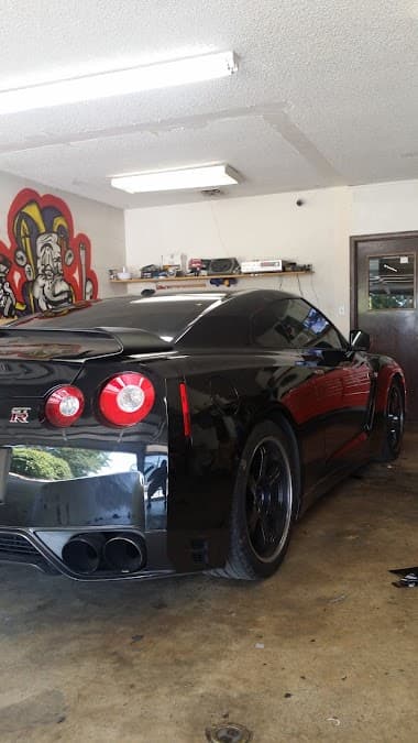 Sport Audio car audio shop in Medford, Oregon photo 8