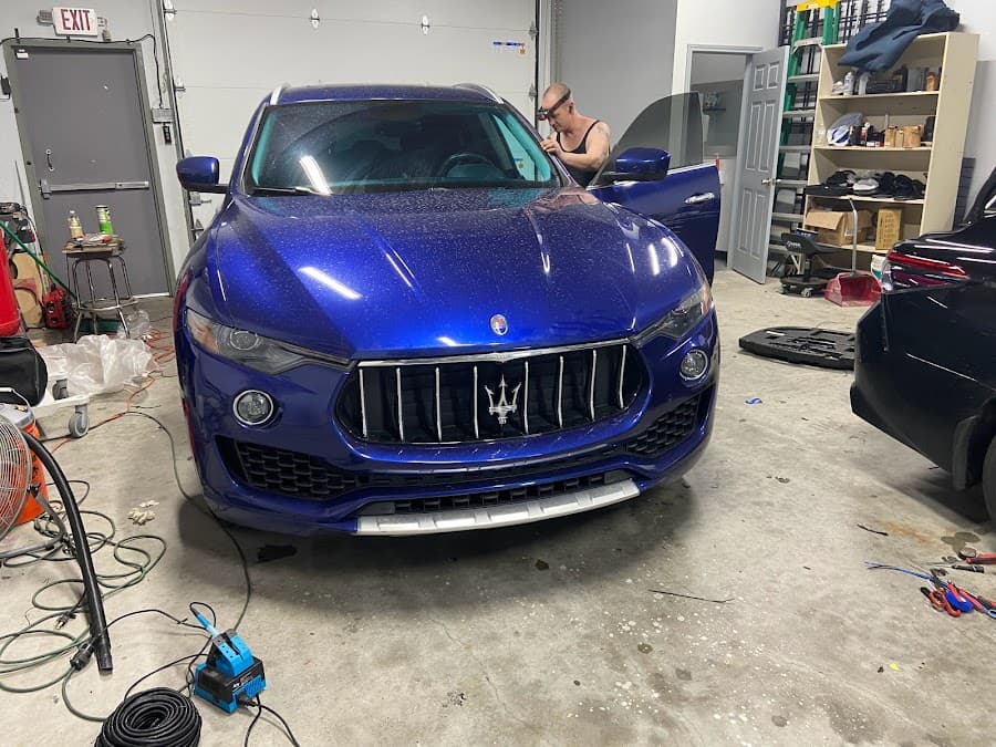 Houston Car Audio image 3