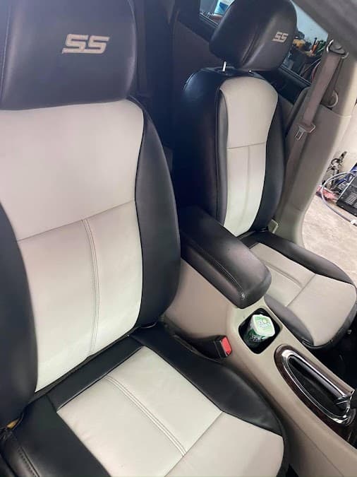 T Deez Car Audio image 3