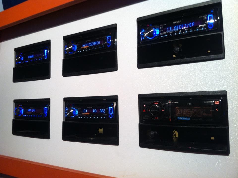 Stereo West Autotoys car audio shop in Omaha, Nebraska photo 8