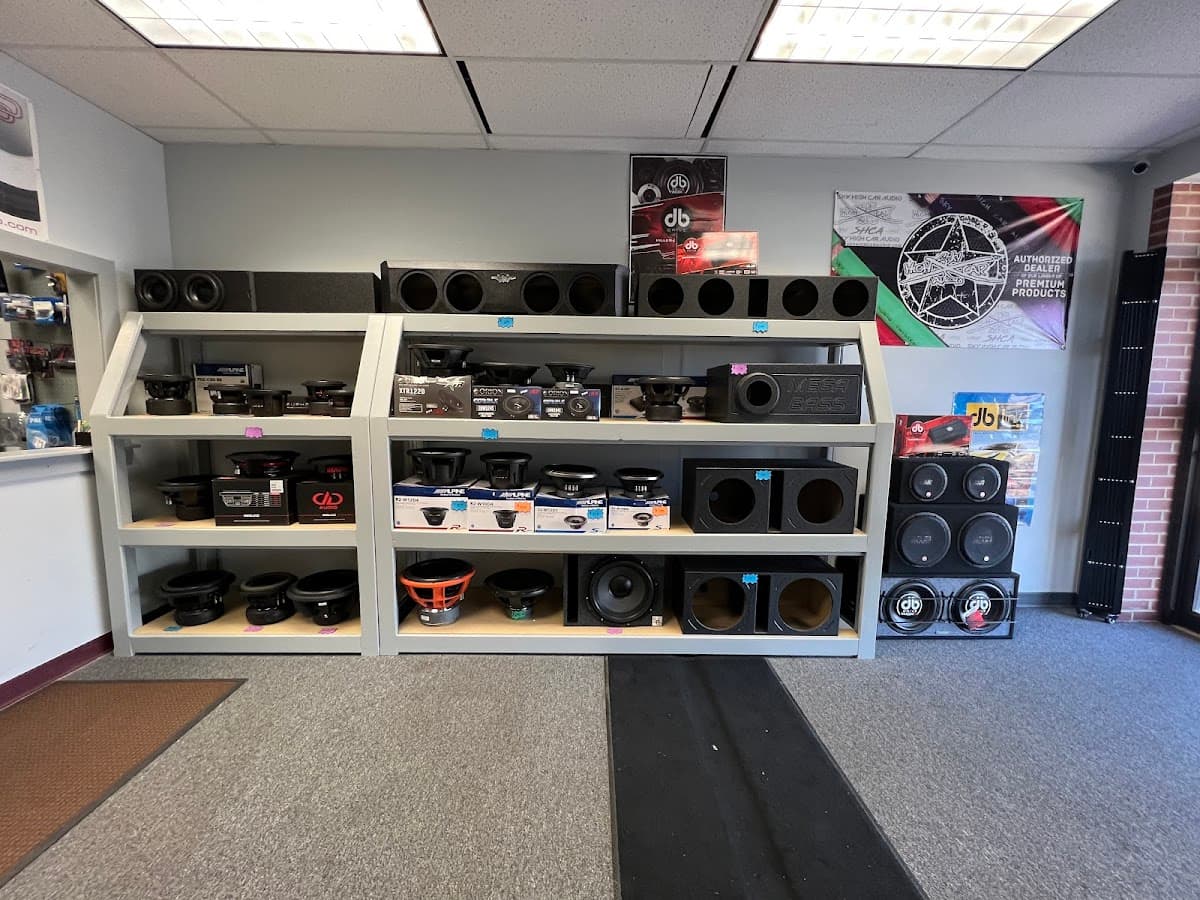 Midwest Intense Audio image 6