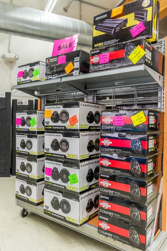 Reference Audio Video image 3