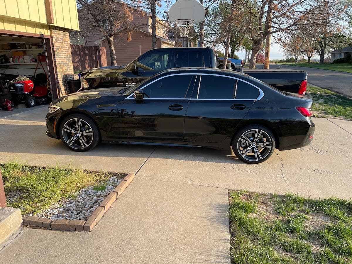 Platinum Audio image 3