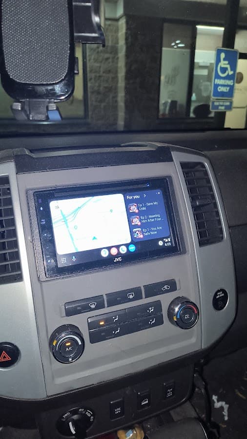 Mobile Sound & Security car audio shop in Kansas City, Missouri photo 9