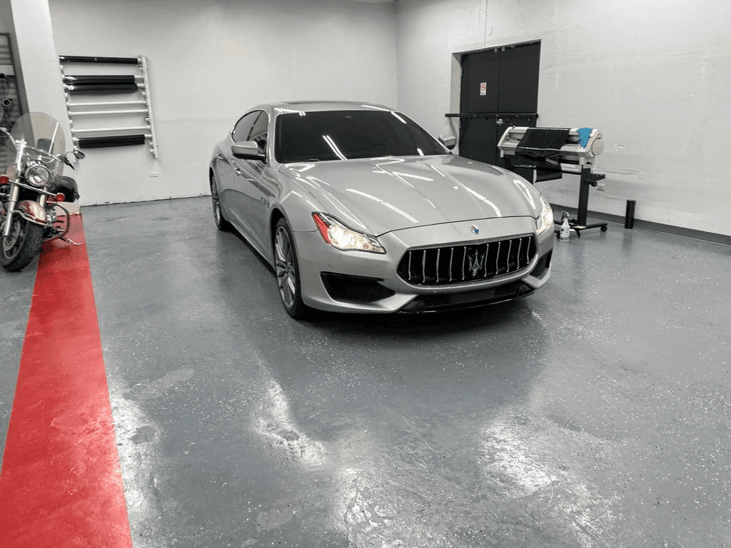 Empire Sound & Security Car Audio / Window Tint image 3