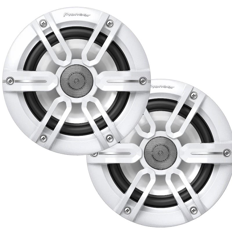 Drive-In Autosound & Window Tint image 5