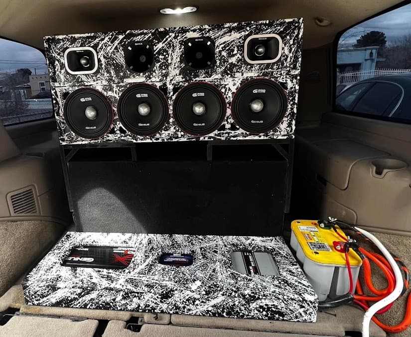 Make Some Noise image 4