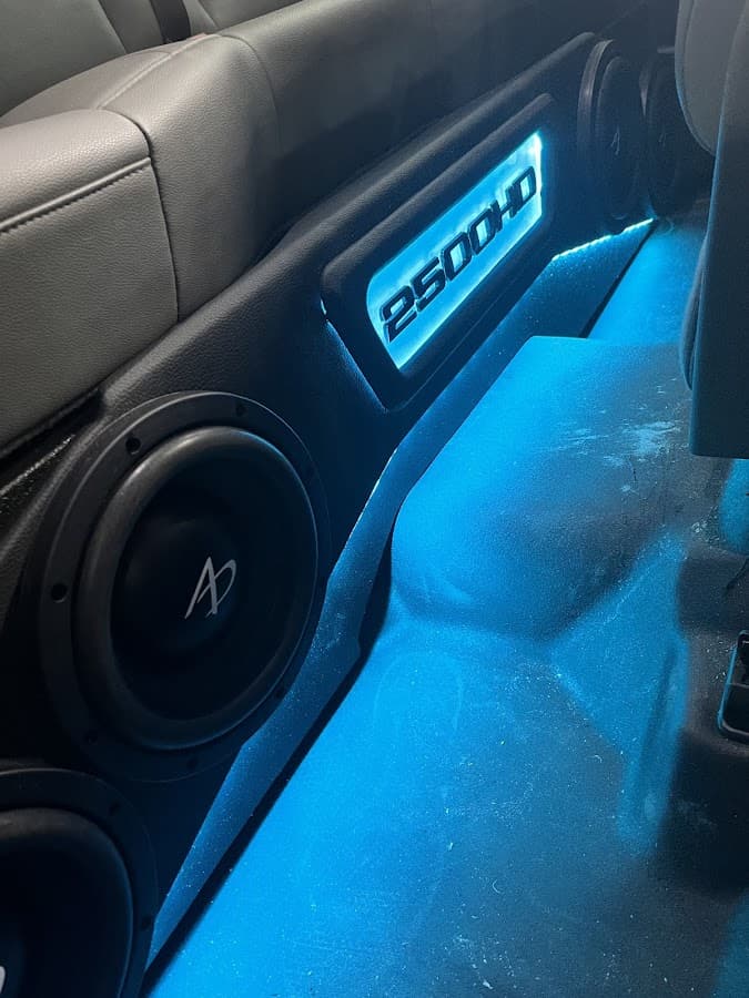 Audio Evolutions OCF image 10