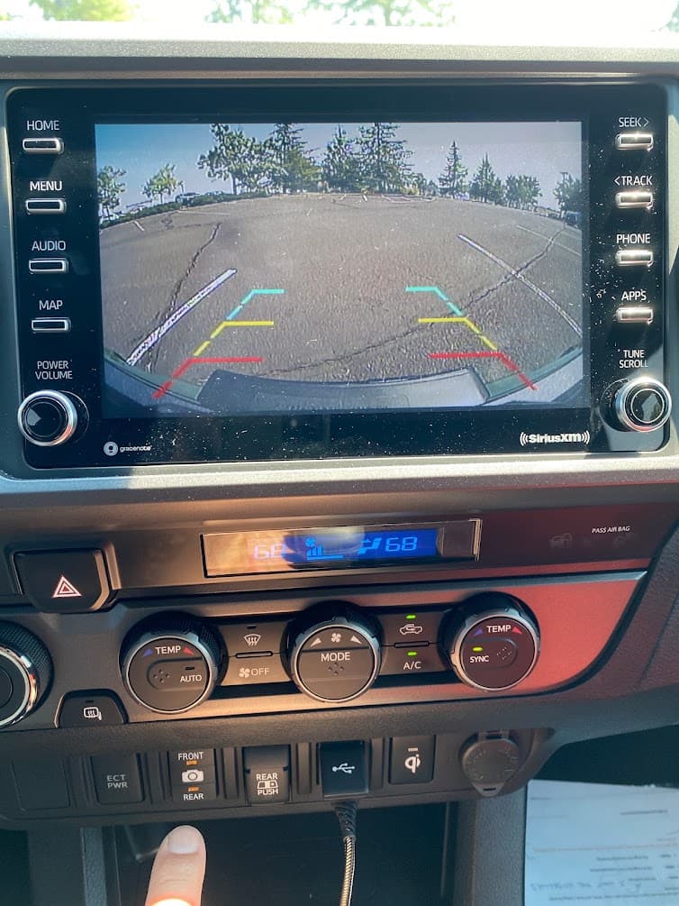 Diamond Audio car audio shop in Medford, Oregon photo 3