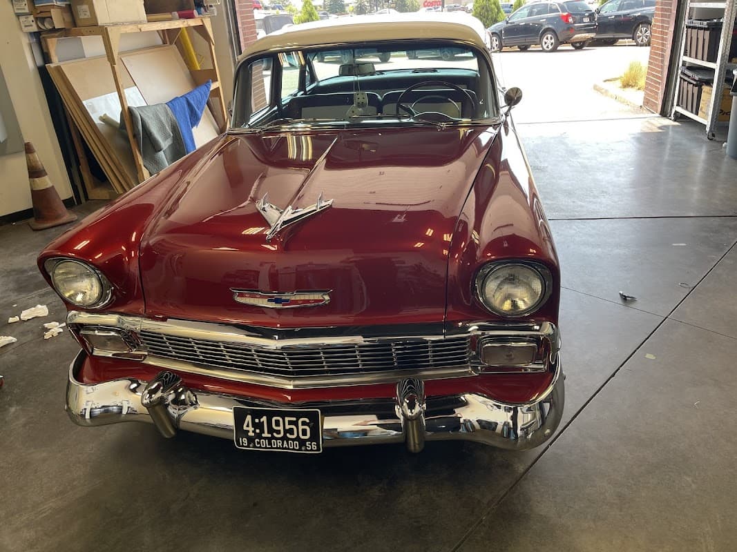 Drive-In Autosound & Window Tint image 9