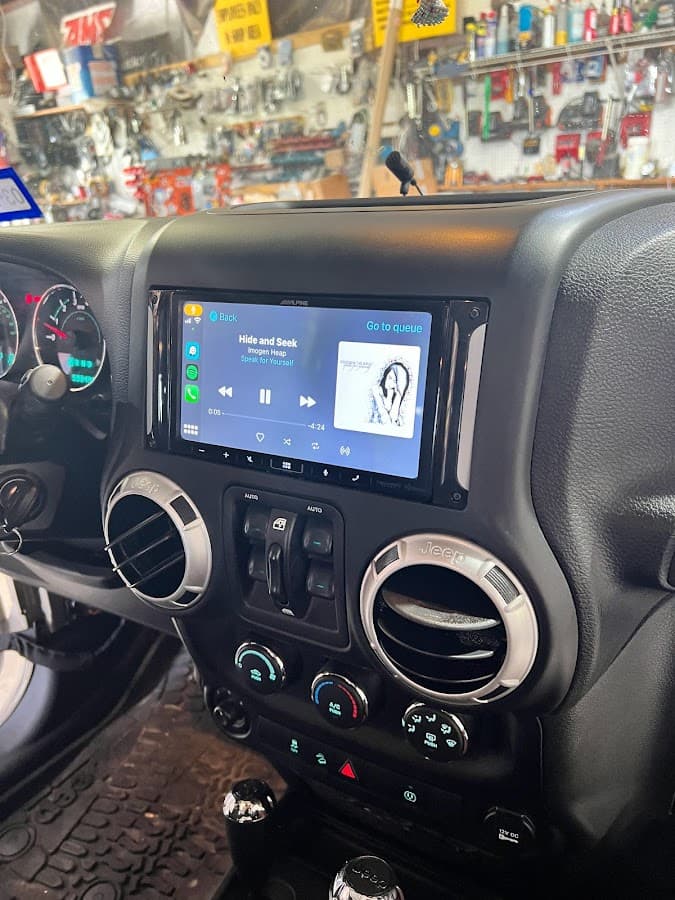 Motion Audio & OffRoad image 6