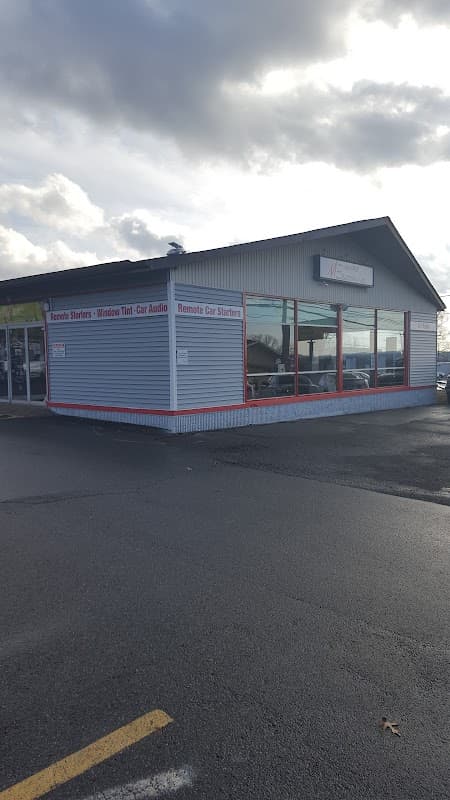 Mobile Electronics image 10