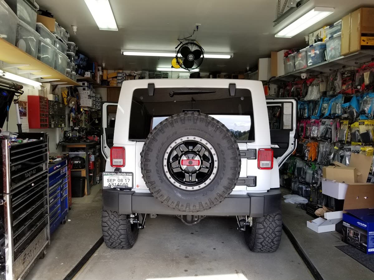 Custom Audio Design image 6