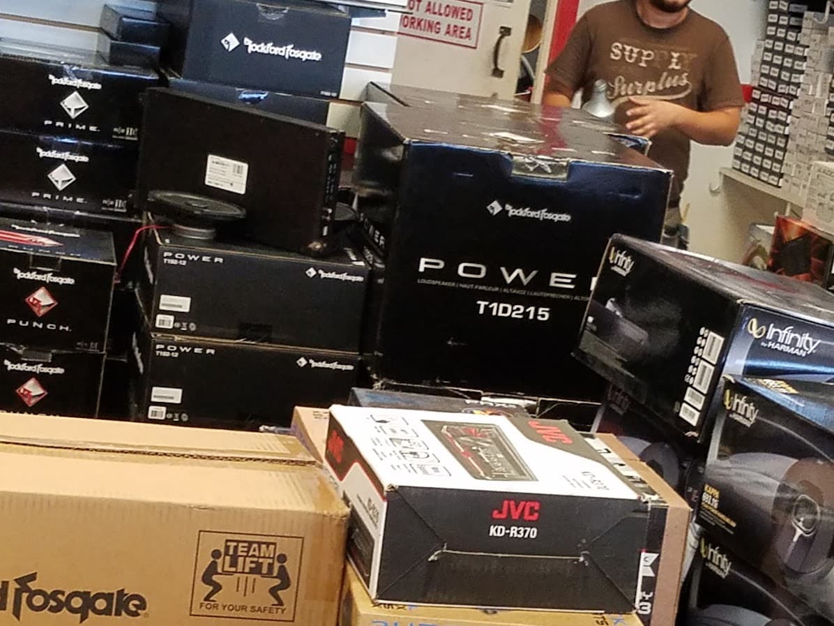 Car Stereo Outlet image 6