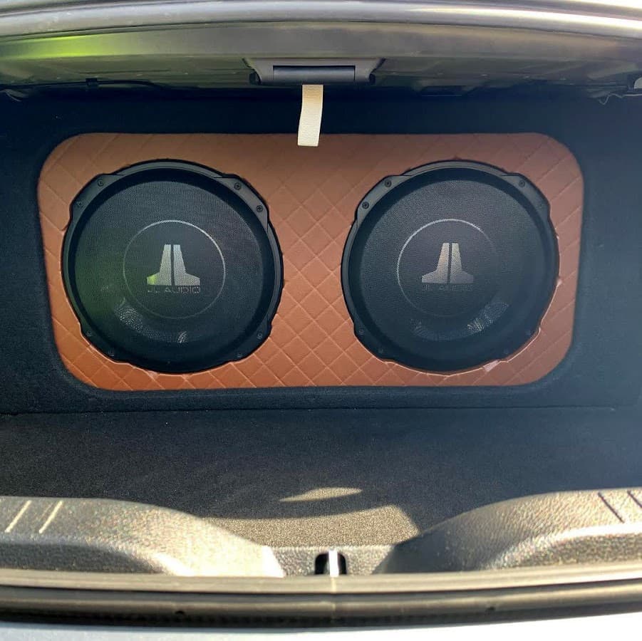 Car Toys car audio shop in Spokane, Washington photo 9