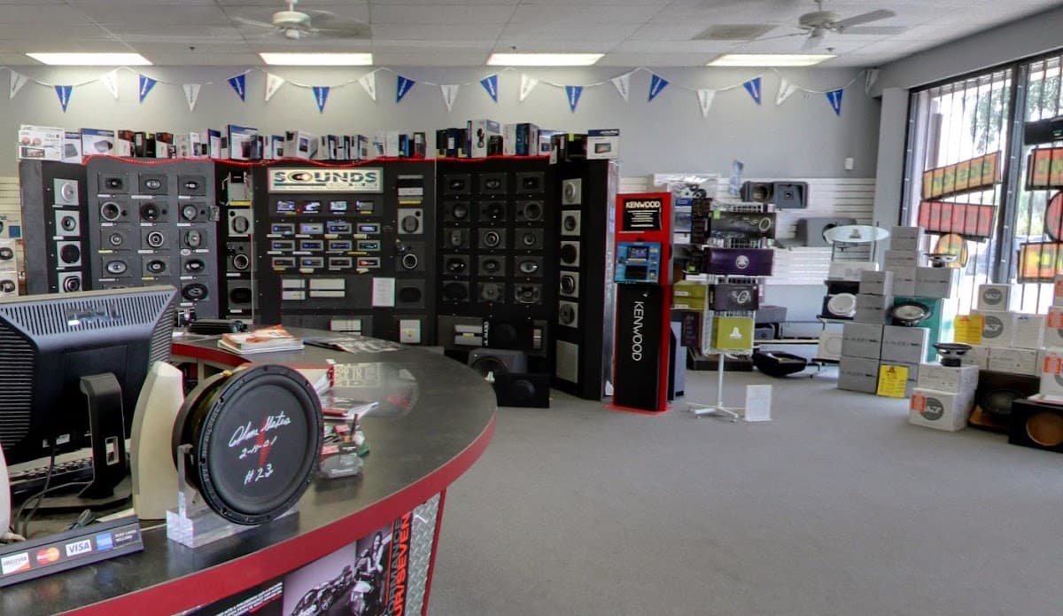 Sounds Good To Me image 7