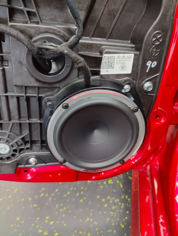 H-Town Mobile Audio image 4