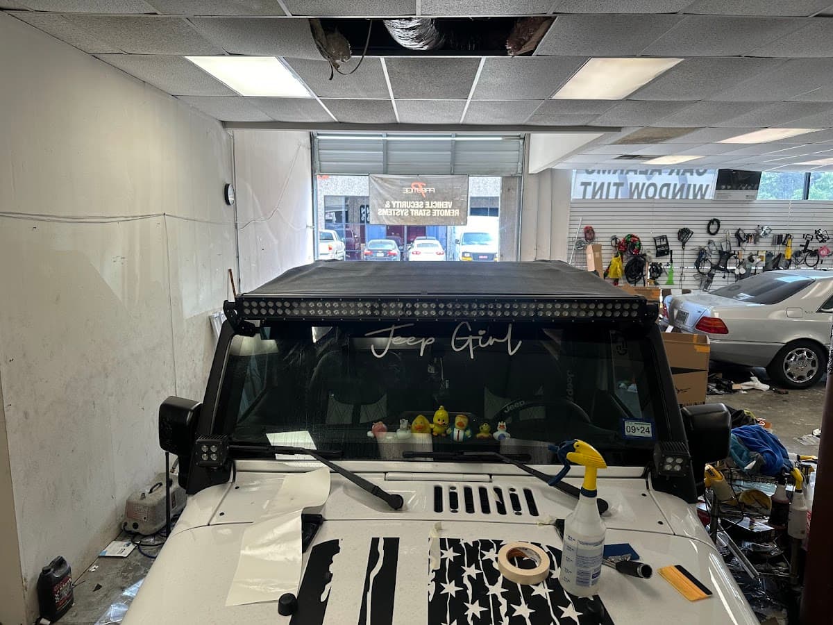 Solar System Auto Accessories image 4