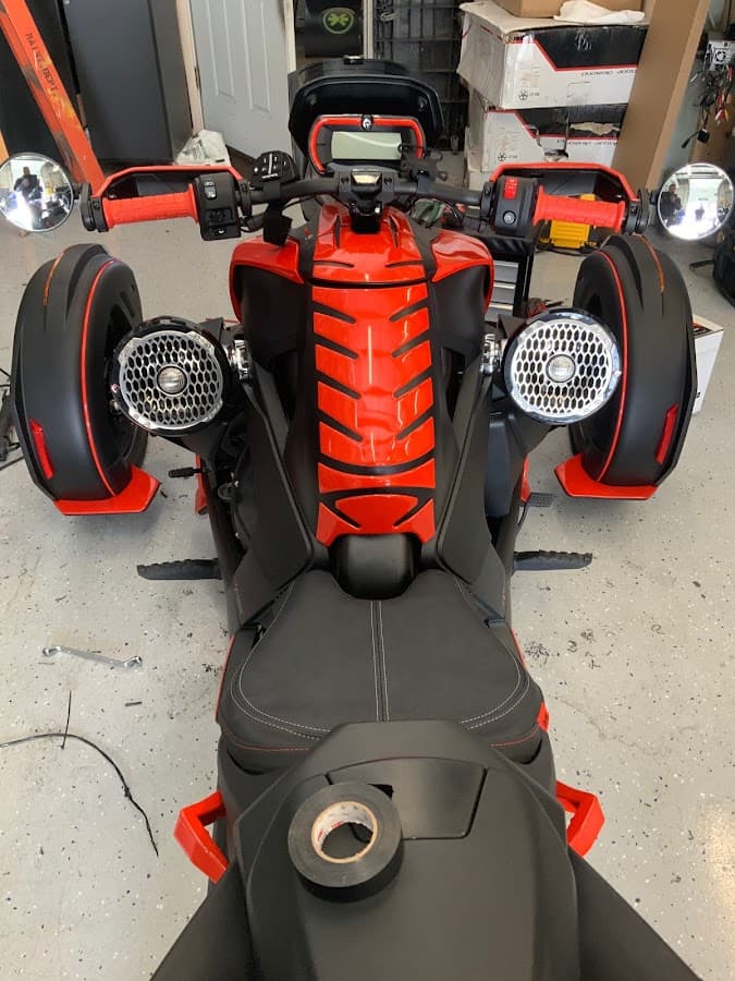 Action Audio Store LLC image 9