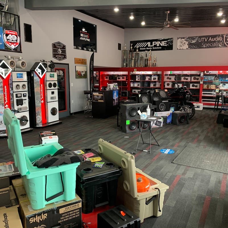 Hi-Pro Audio image 8