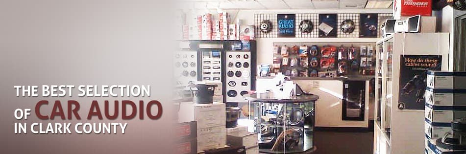 Audio Source car audio shop in Vancouver, Washington photo 3