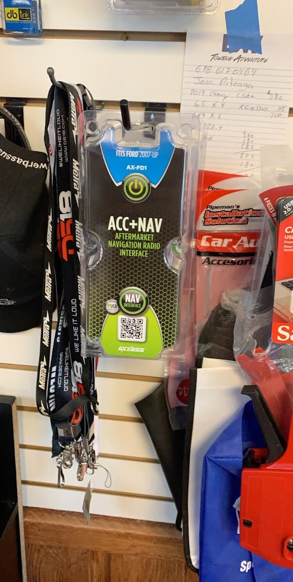 A.M.A Audio Customs image 2