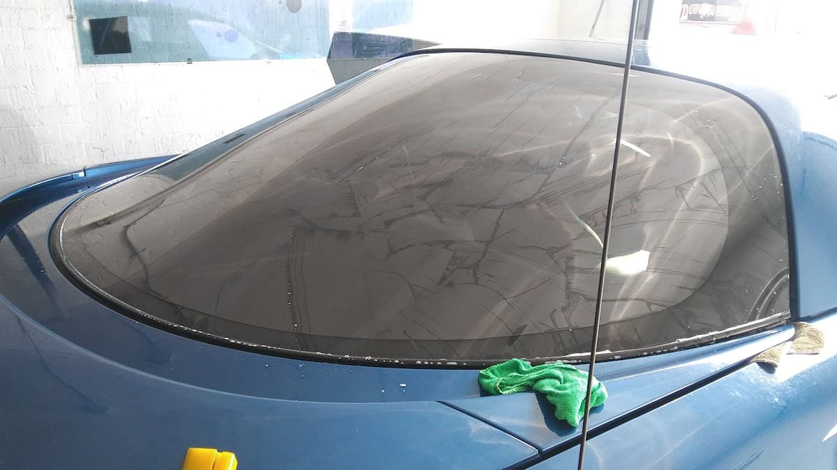 All Pro Window Tint & Car Audio image 5