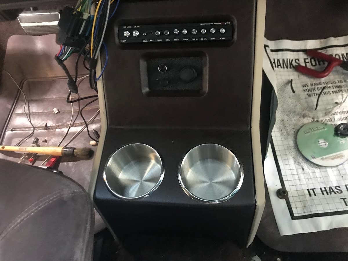 Just Another Sound Shop image 4